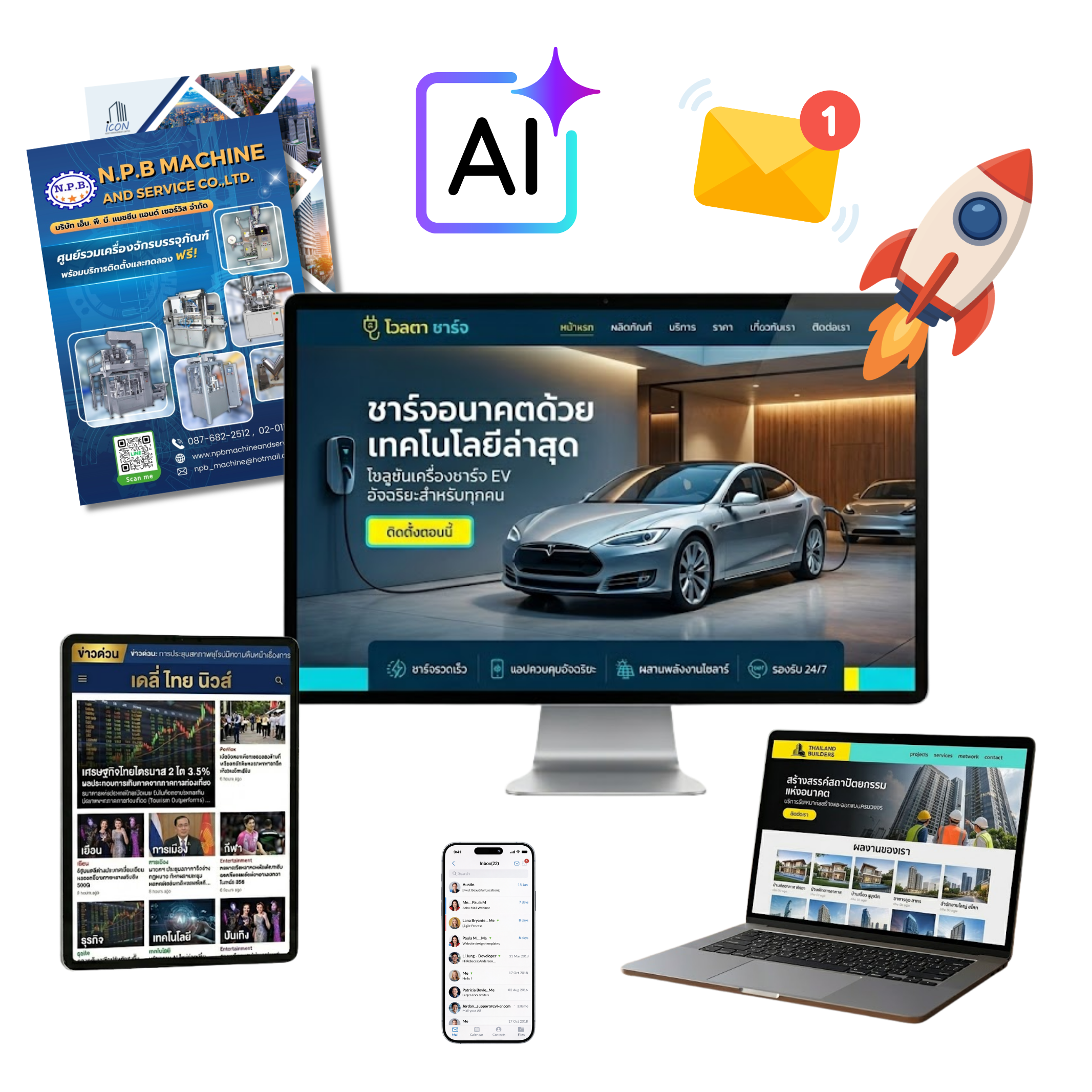 Finex OS Engineering