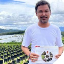 คุณปาณฑิต