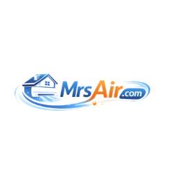 Mrs Air