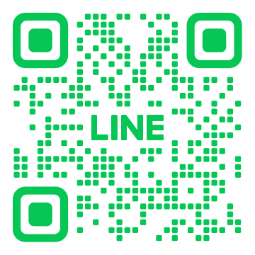 Line QR Code